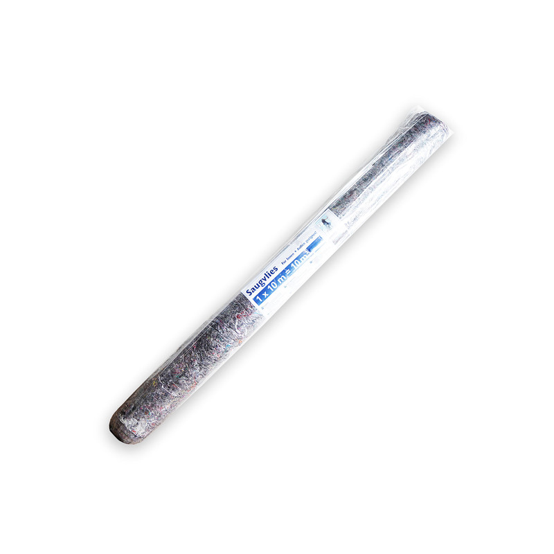 AS Creation A.S. Création Malervlies 180g/m² 1 x 10m Saugvlies