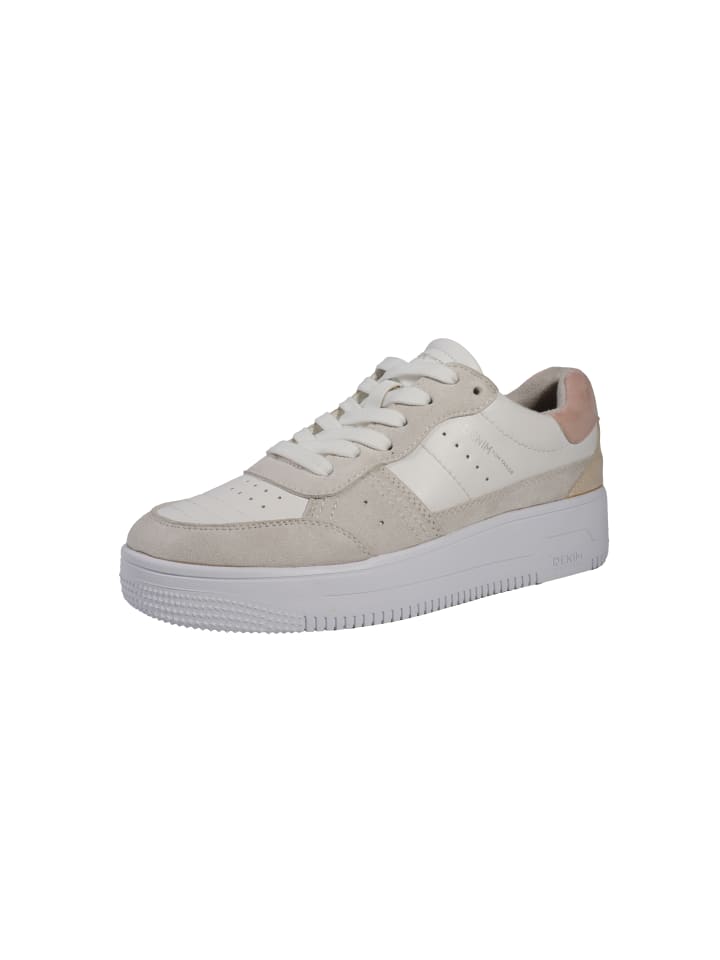 Tom Tailor Sneaker low in Mehrfarbig günstig kaufen