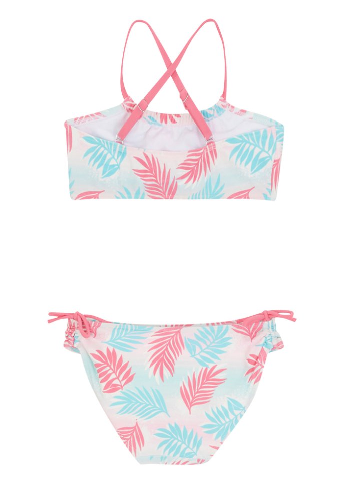 Mädchen Bikini (2-tlg. Set)