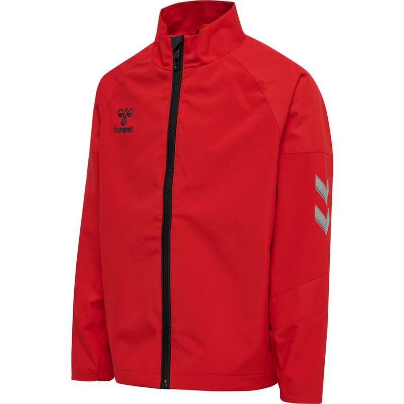 hummel hmlLEAD TRAINING JACKET KIDS Funktionsjacke Kinder
