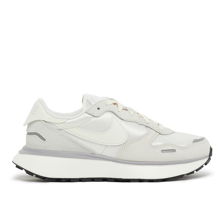 NIKE Wmns Phoenix Waffle platinum tint/pale ivory-summit white