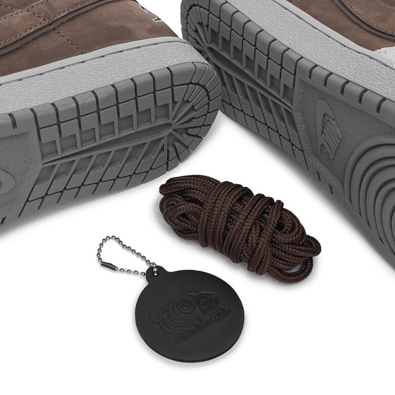 JORDAN SoulGoods x Jordan Air Ship PE SP 
