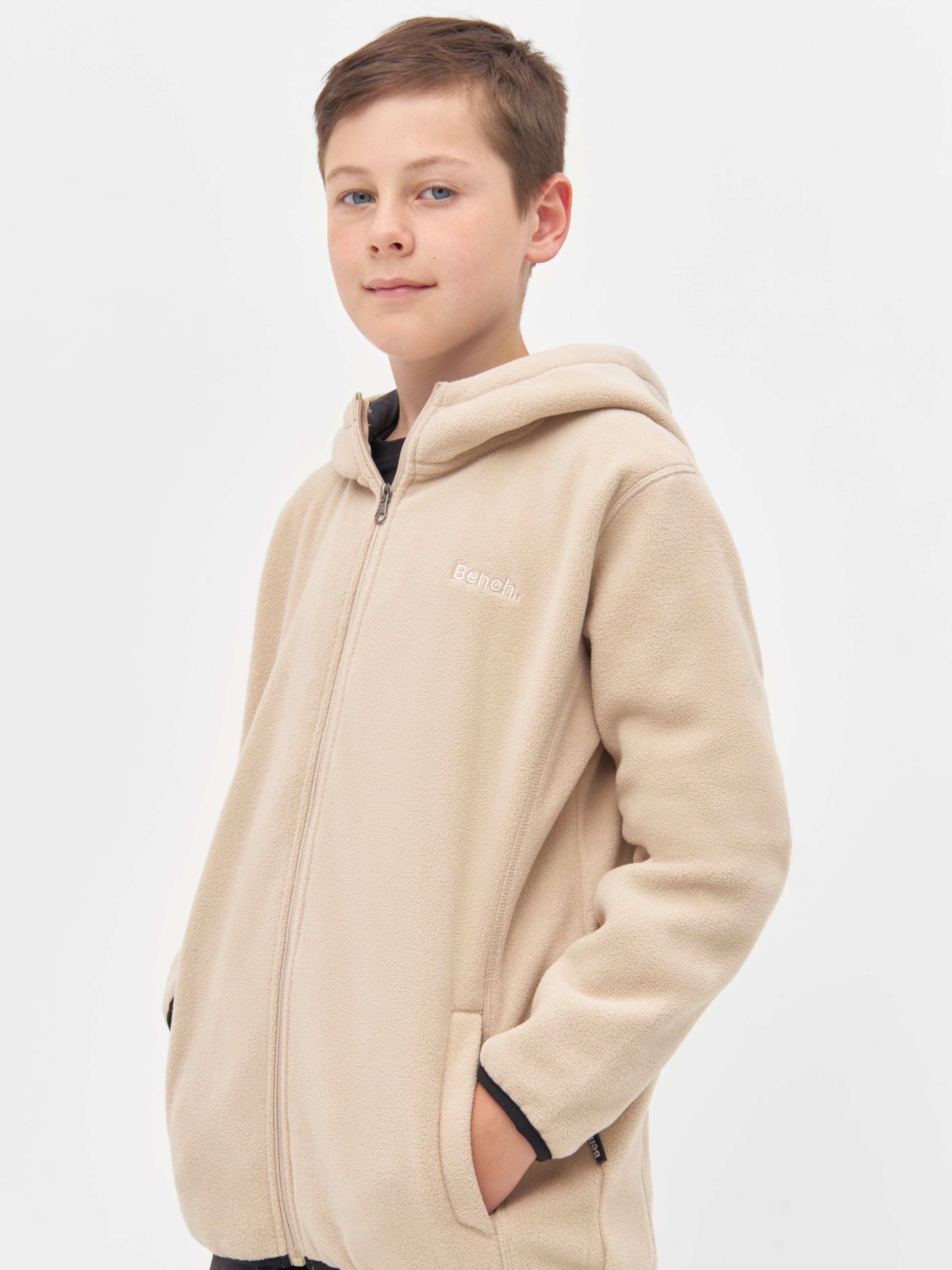 Fleece Jacket 'Draken'