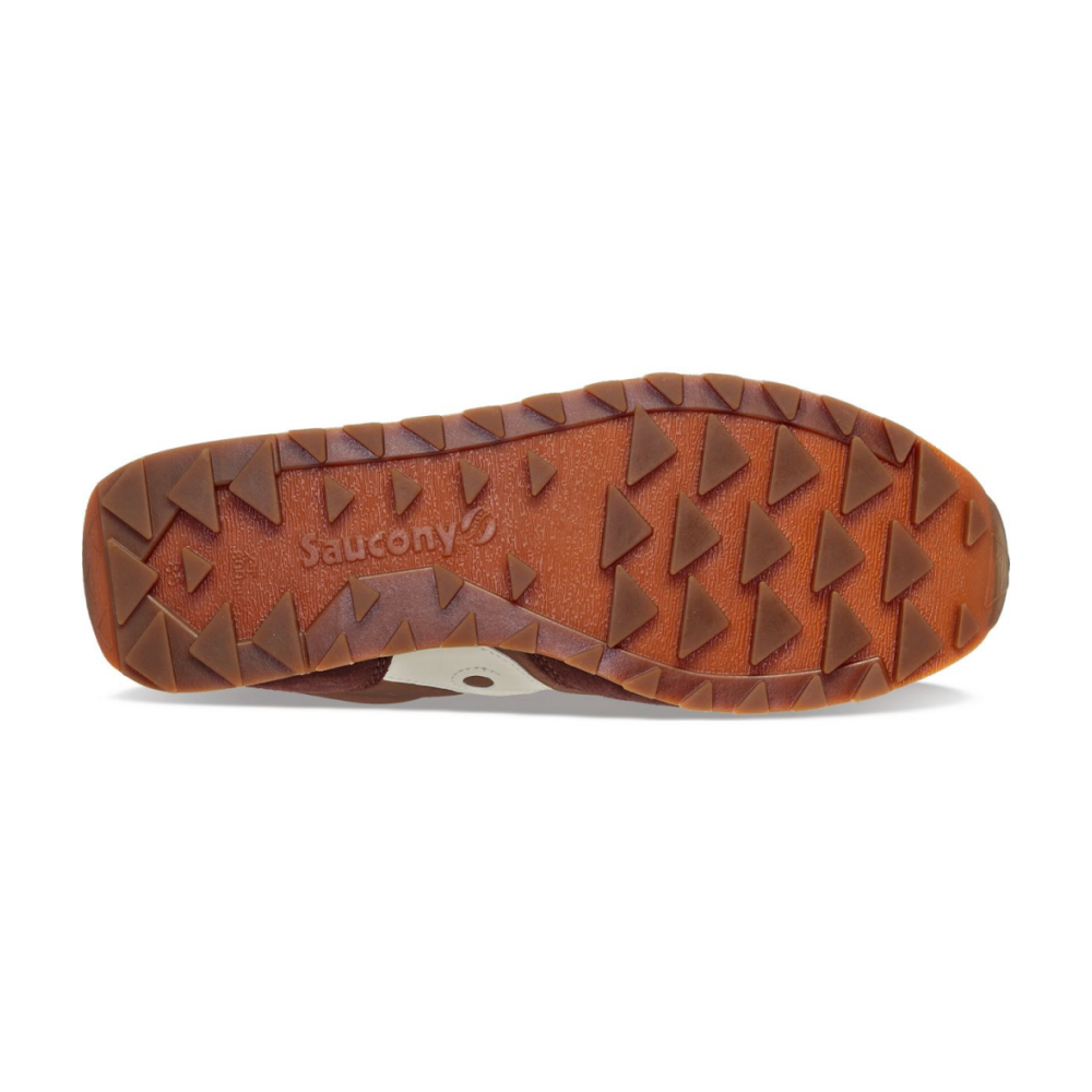 Saucony Jazz Original S2044-673 / braun