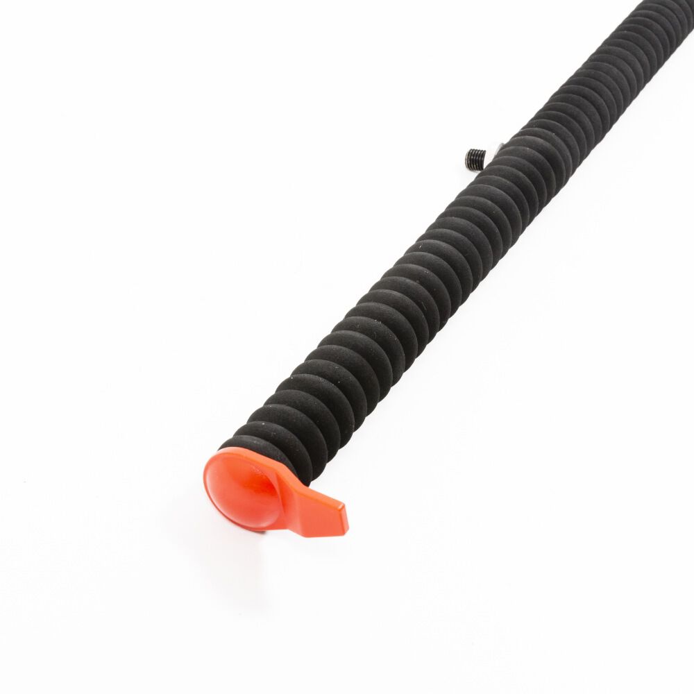 Pachet accesorii feeder team france bras feeder + suport alimentator + suport bac à amorce