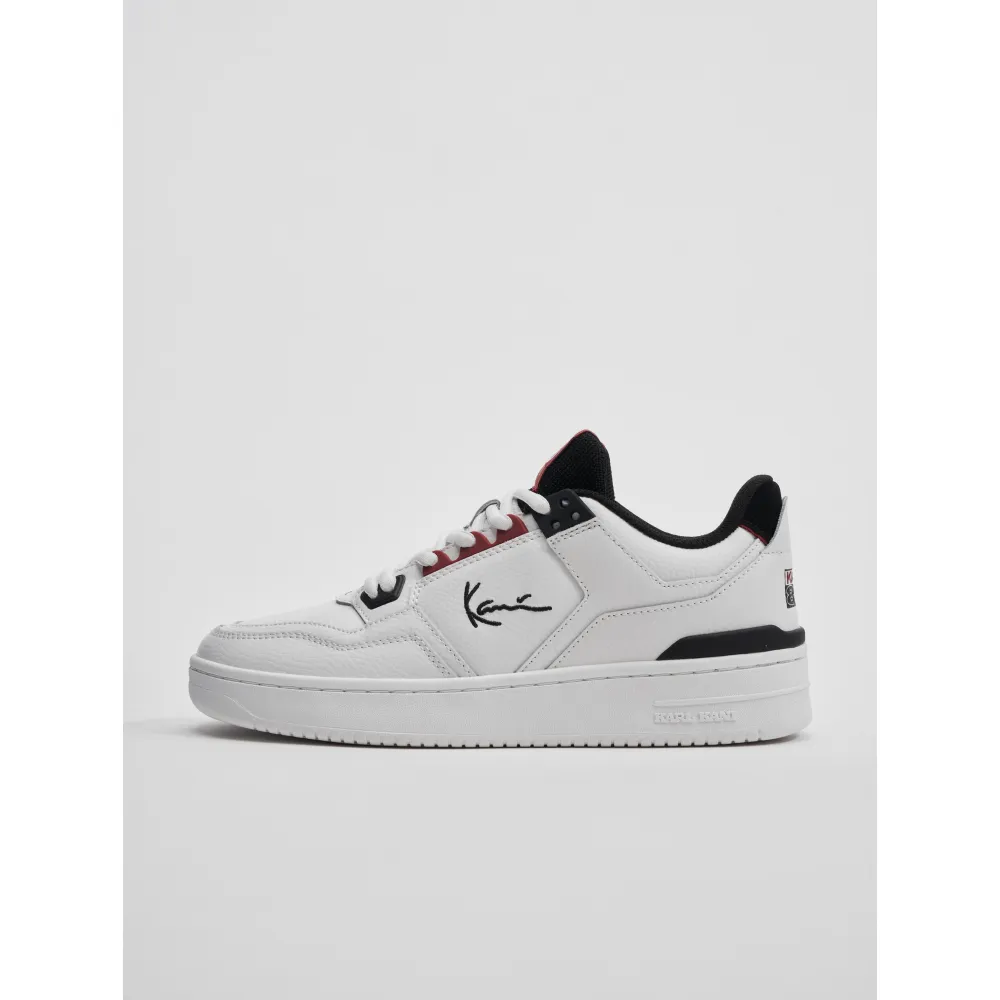 Karl Kani 89 Lxry SL 10803752 / weiss