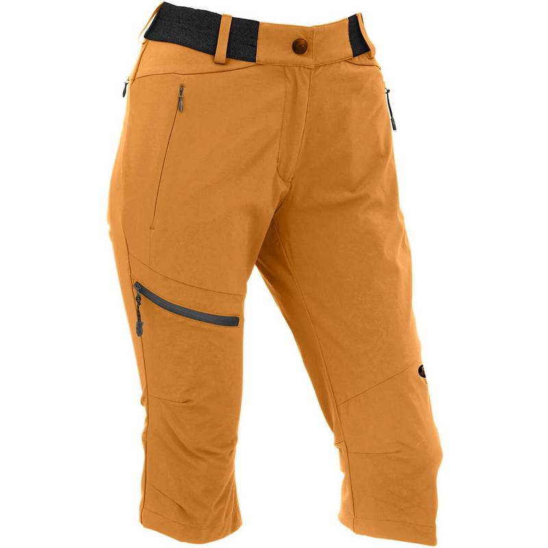 Maul Sport Entlen Ultralight Funktionsshorts Damen