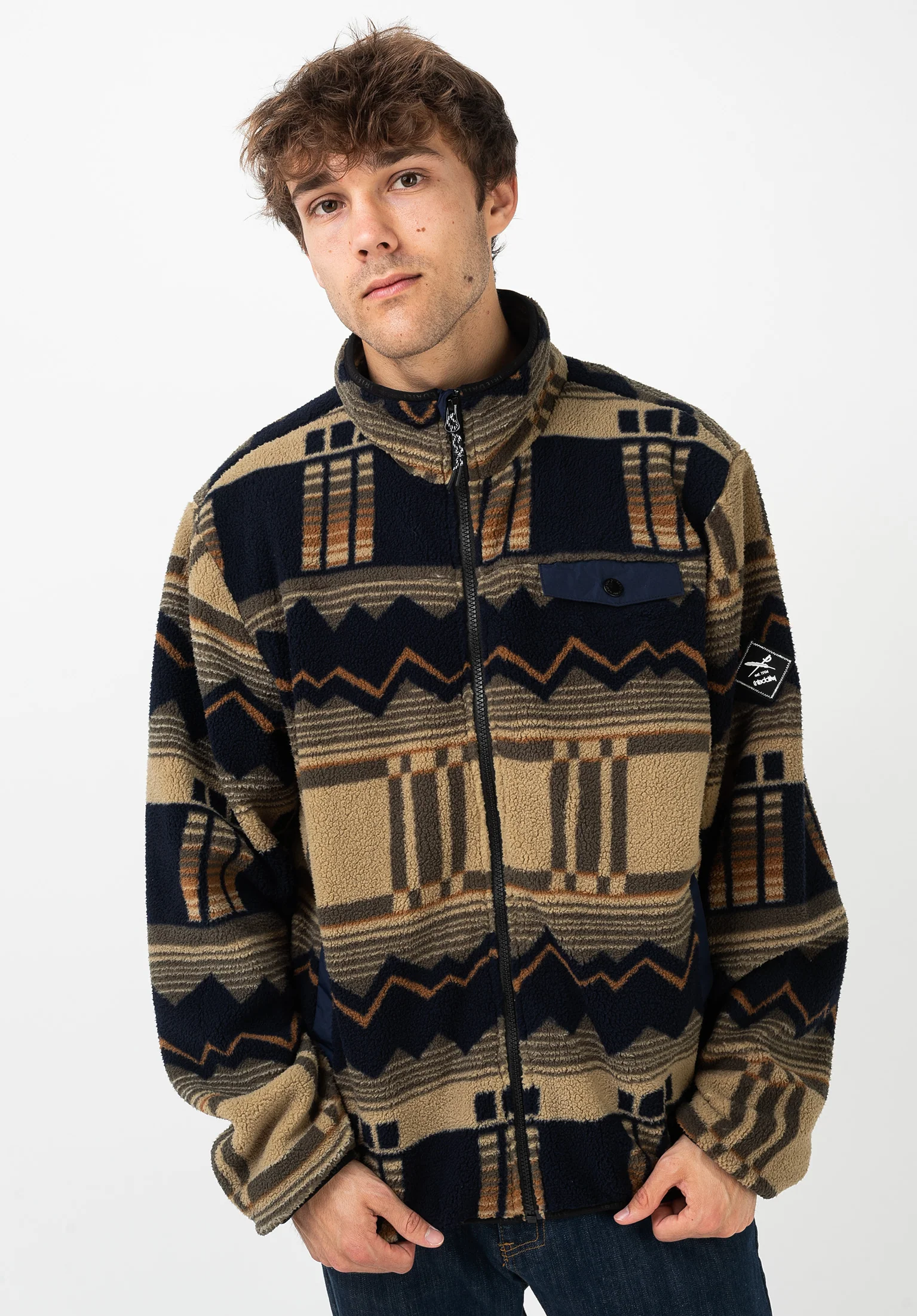 Insaneia Jacket