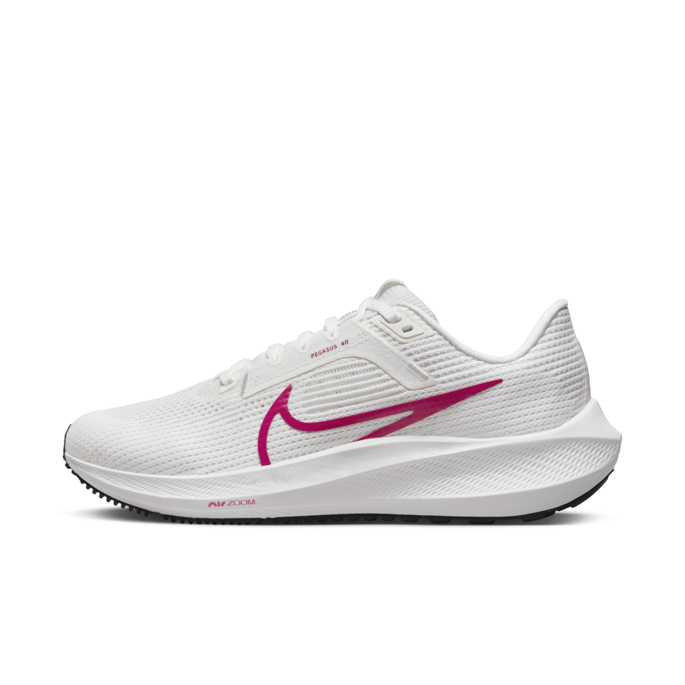 Nike Air Zoom Pegasus 40 FV0984-100 / weiss