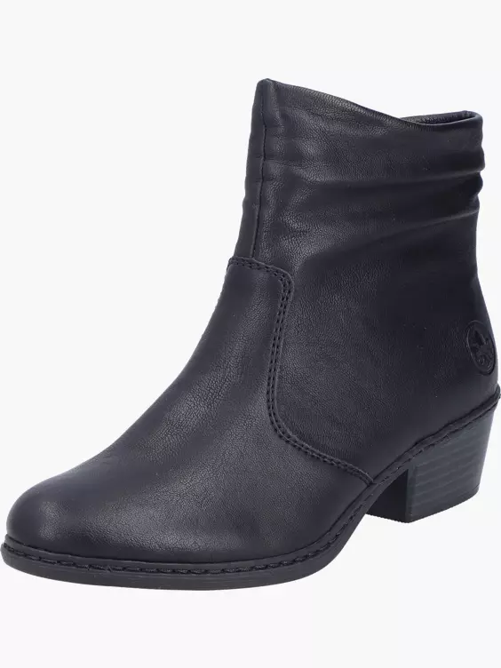 Rieker Damen Kurzstiefel