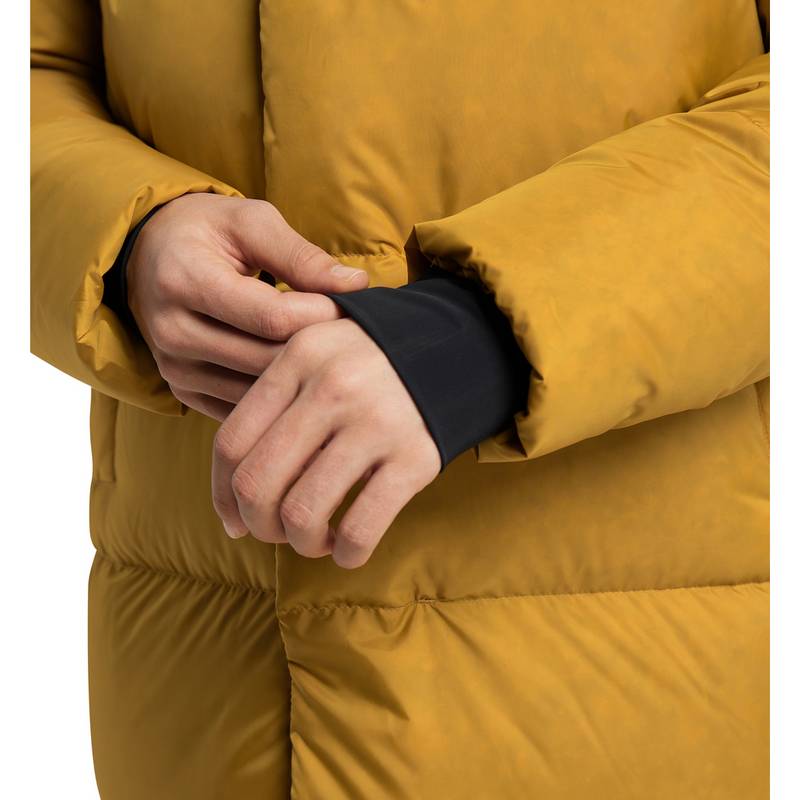 Haglöfs Long Down Parka Parka Damen