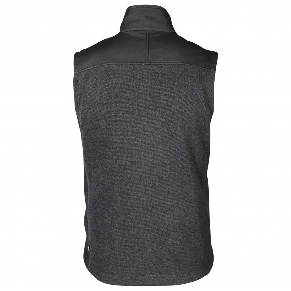 Fjällräven - Buck Fleece Vest - Fleeceweste