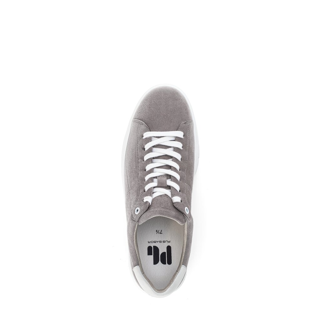 Pius Gabor PG1023 Sneaker low grau