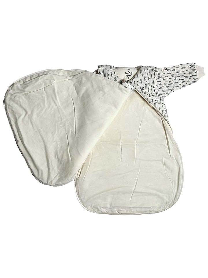Kaiser Naturfellprodukte Ganzjahres-Schlafsack 