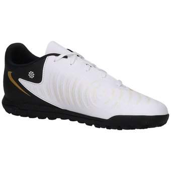 Nike Phantom GX II Club TF Fußball in weiß