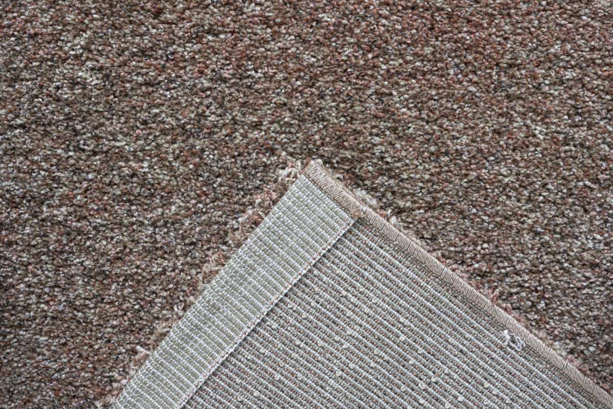 Webteppich Kalahari Braun 80 x 150 cm