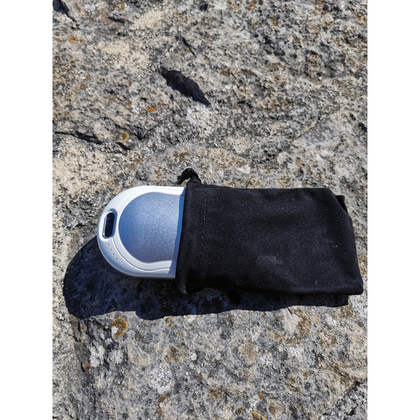 USB-HANDWÄRMER POWERBANK