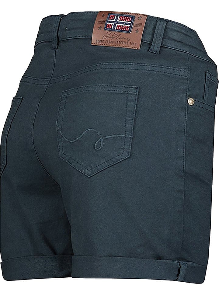 Geographical Norway Bermudas 