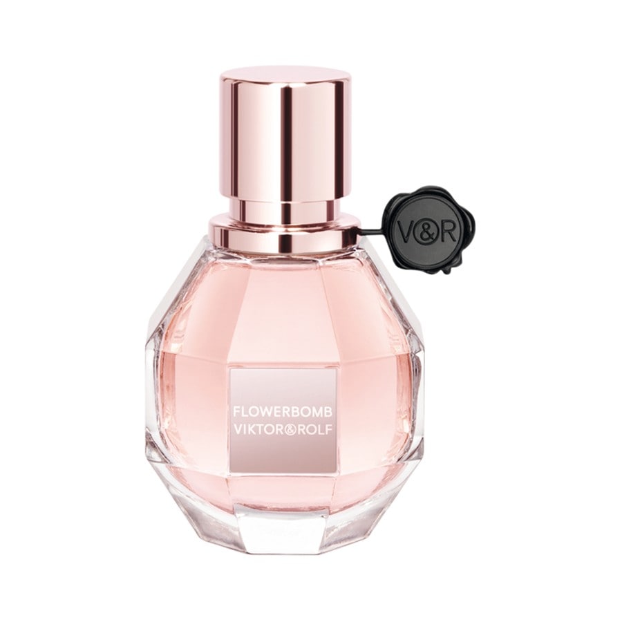 Flowerbomb