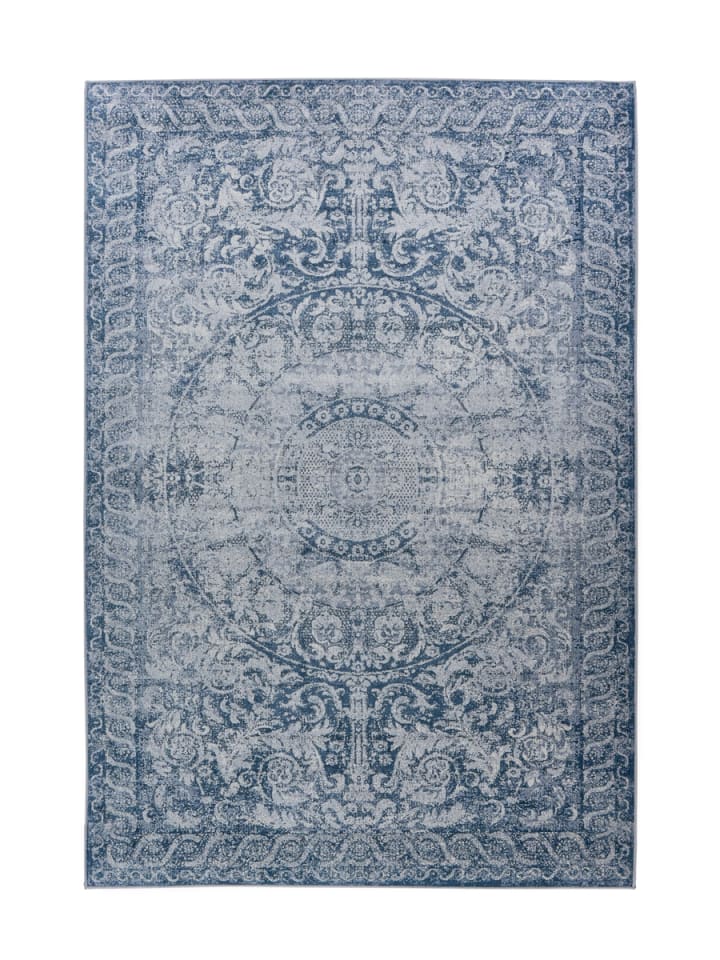 Arte Espina Teppich Inari in Blau günstig kaufen