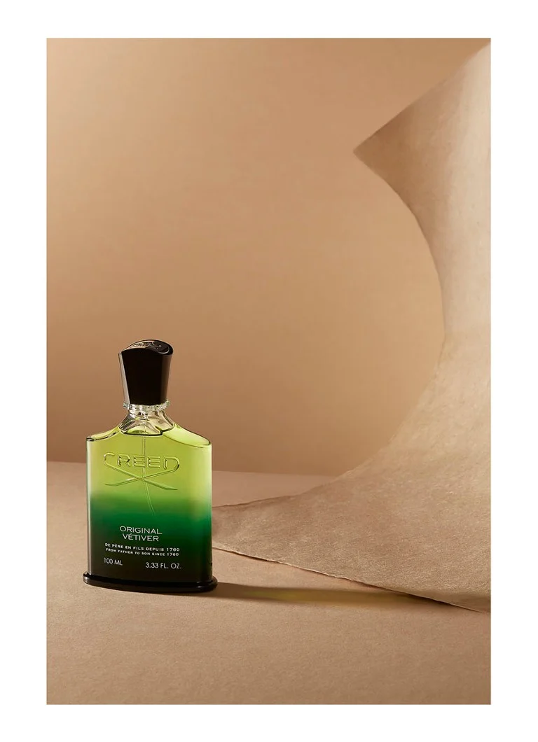 Creed Original Vetiver Eau de Parfum
