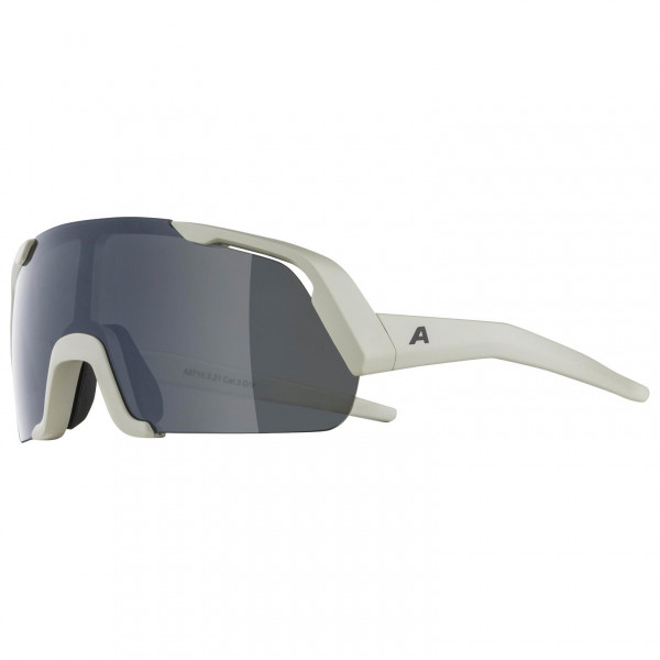 Alpina - Rocket Youth Mirror Cat. 3 - Fahrradbrille