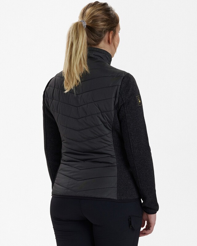 Deerhunter Damen Jacke Lady Caroline