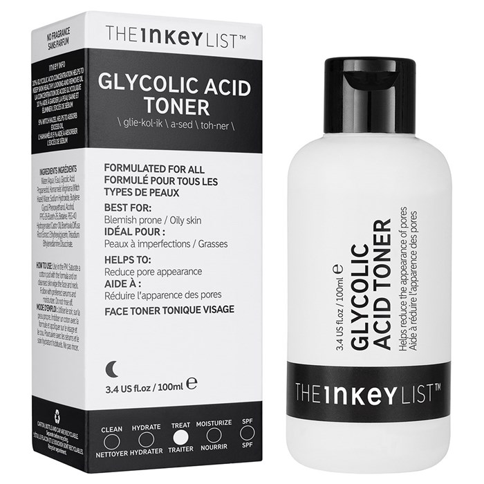 Glycolic Acid Toner