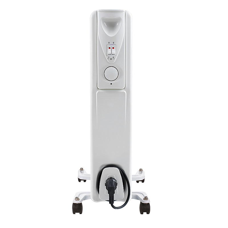 Energy Radiatorovn 1500 W, oljefylt