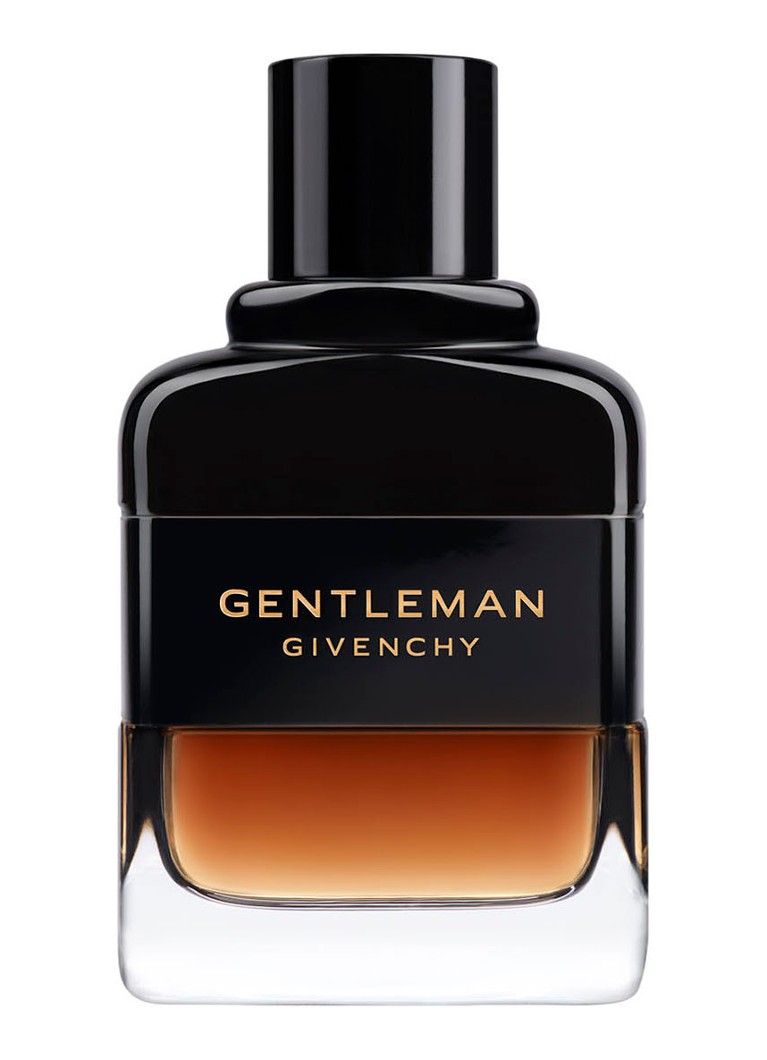 Givenchy  Gentleman Eau De Parfum Réserve Privée