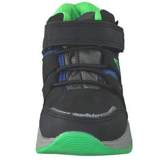 Leone for kids Lauflern Kletter in schwarz