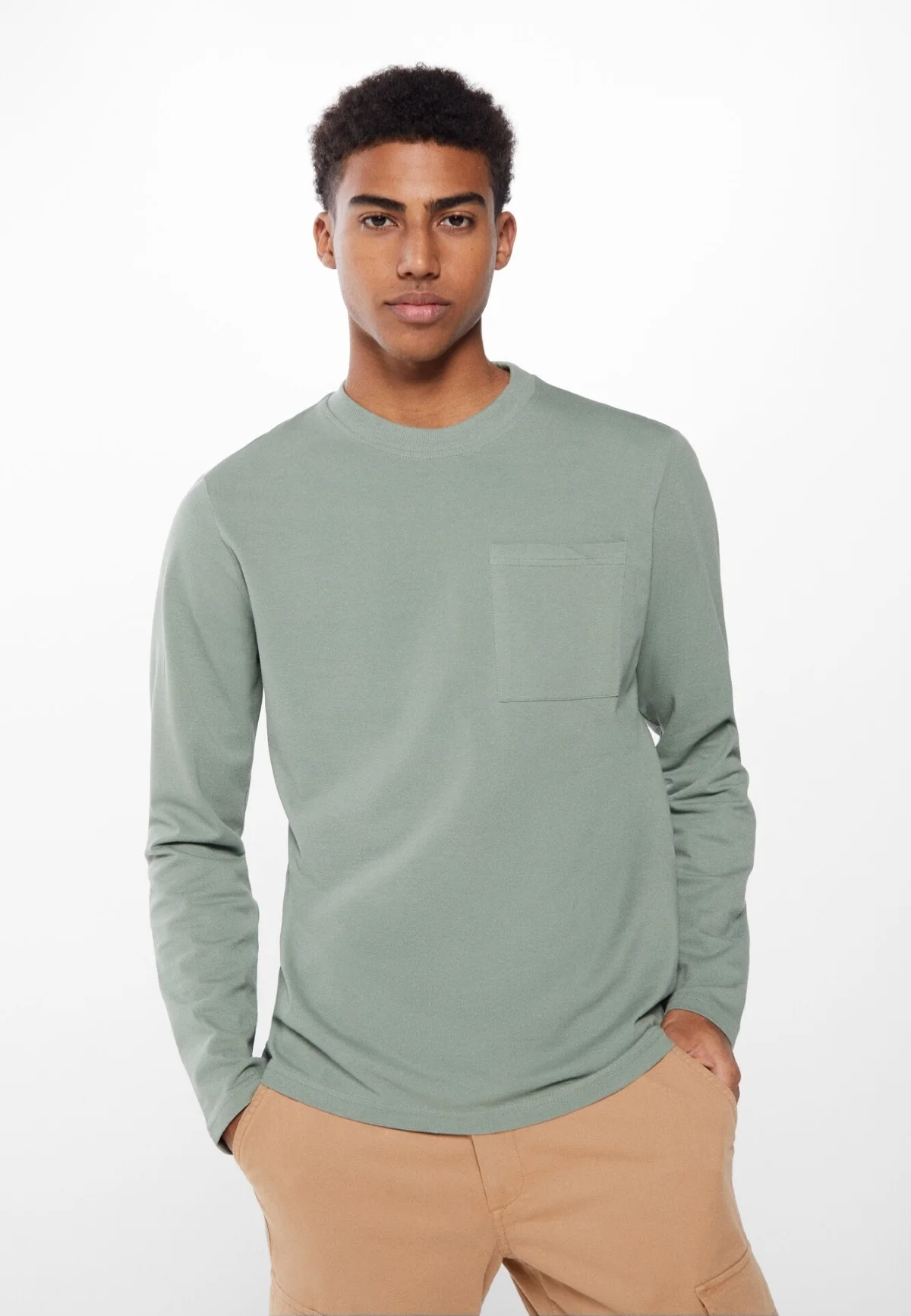 Sudadera de Springfield
