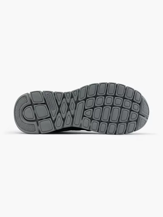 Skechers Leder Sneaker BURNS AGOURA