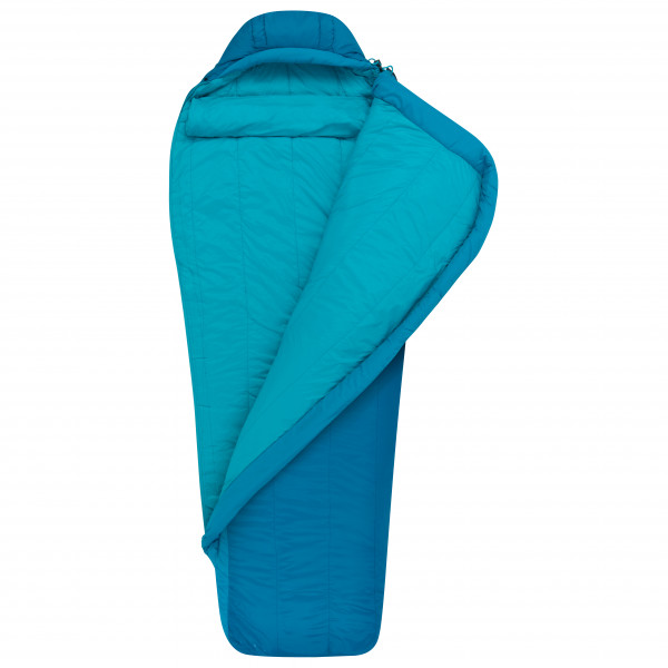 Sea to Summit - Women's Venture VtII - Kunstfaserschlafsack