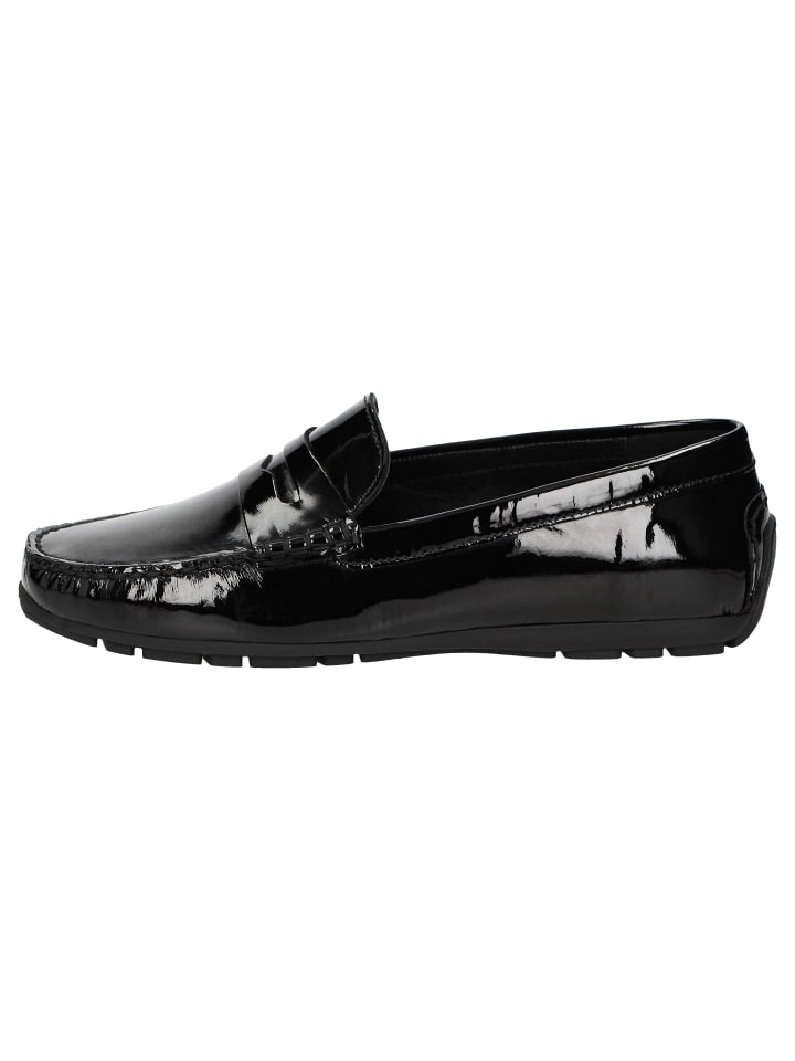 Sioux Slipper Carmona-700 in schwarz günstig kaufen