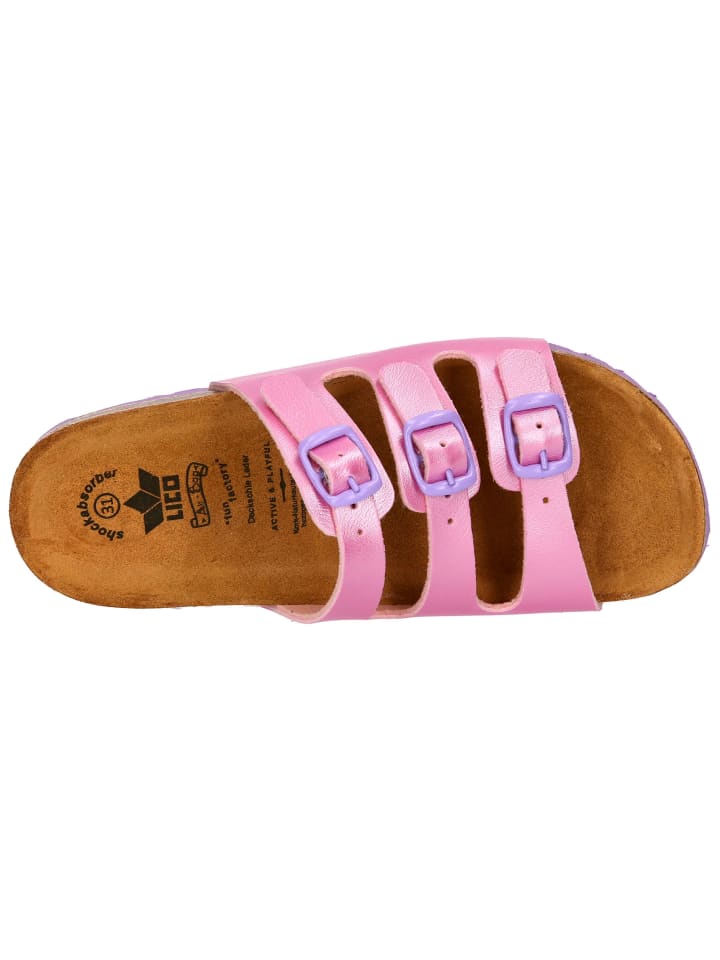 Lico Pantolette 