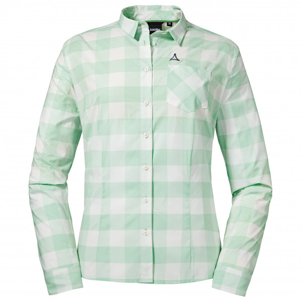 Schöffel - Women's Blouse Moraans LG - Bluse