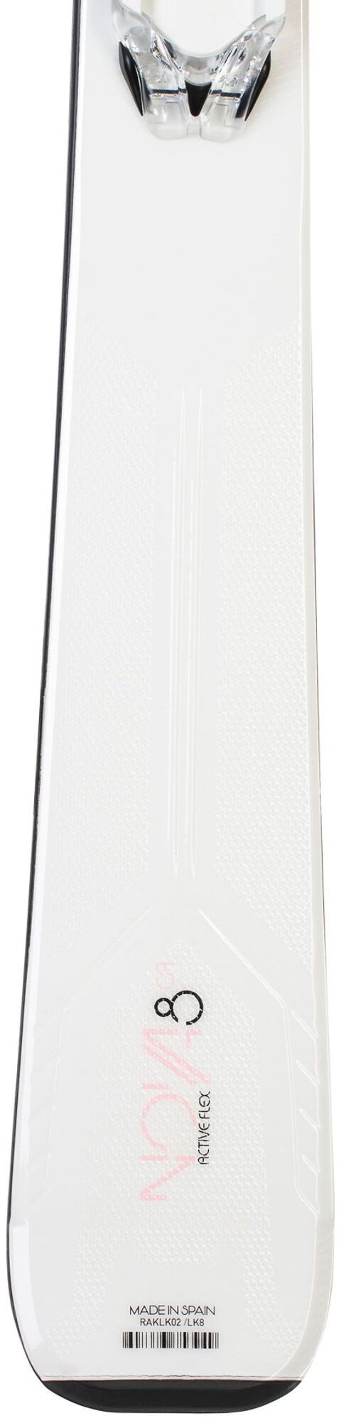 Skis de piste femme NOVA 8 CA (XPRESS)