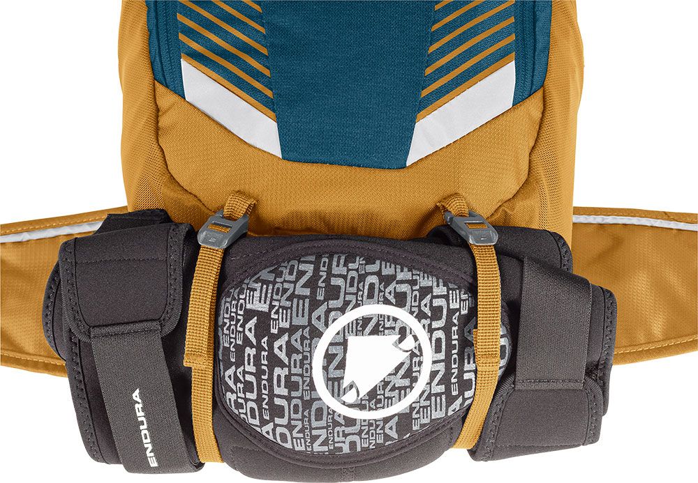 deuter Compact 8 JR - Kinder-Fahrradrucksack kaufen | Bike-Discount