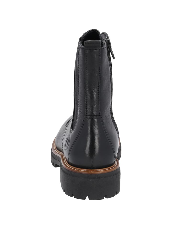 palado Schnürstiefeletten in BLACK günstig kaufen