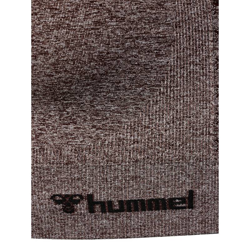 hummel hmlCI SEAMLESS SCRUNCH SPORTS BRA Tanktop Damen