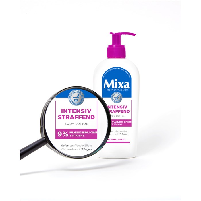 Intensiv Straffend Body Lotion