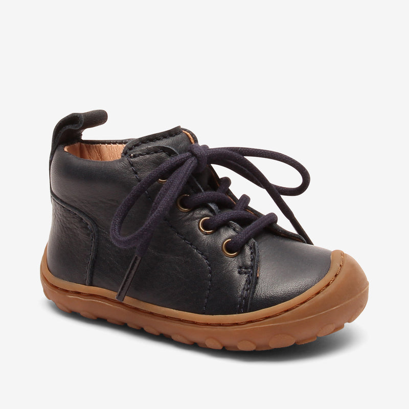 gerle lace blue - Blau