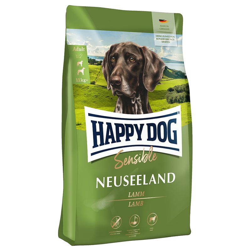 Sparpaket Happy Dog Supreme
