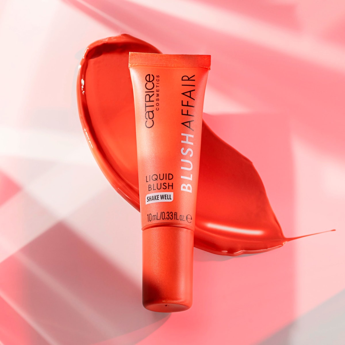 Blush Affair Liquid  020 Orange Fizz, 10 ml