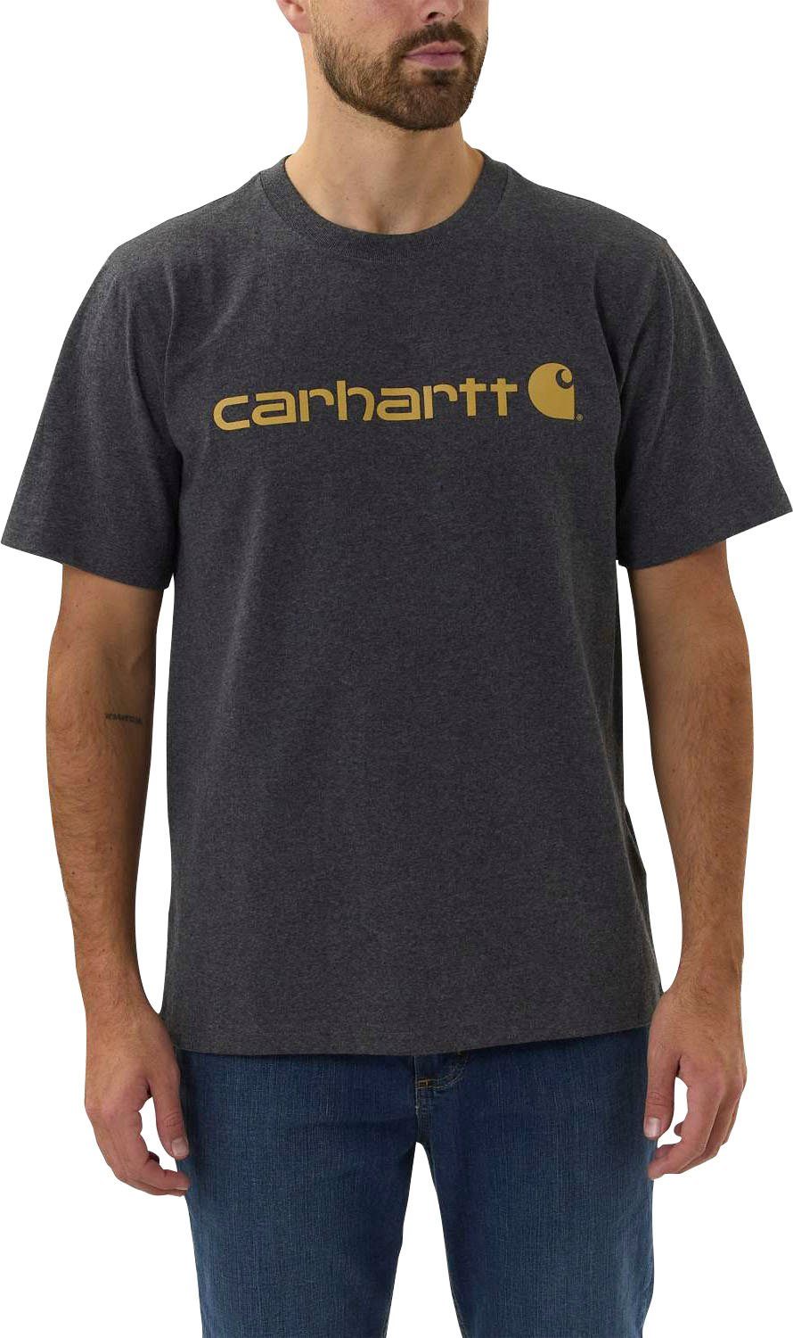 Carhartt T-Shirt Logo (Set, 2er Set)