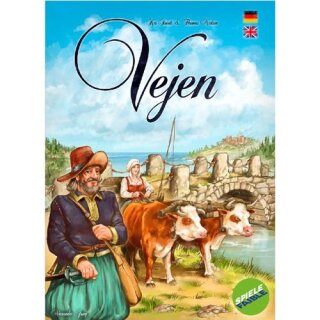 Vejen (DE|EN)