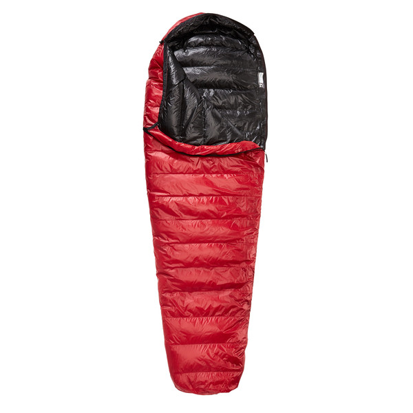 SUMMERLITE 180 CM - Daunenschlafsack