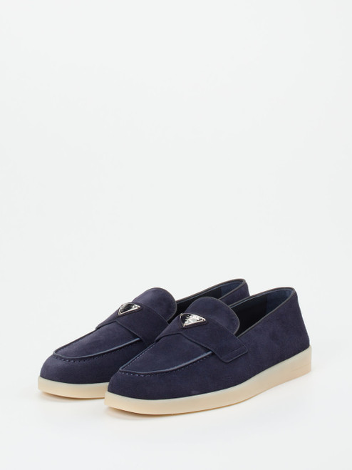 Slipper-45101090120 Prada
