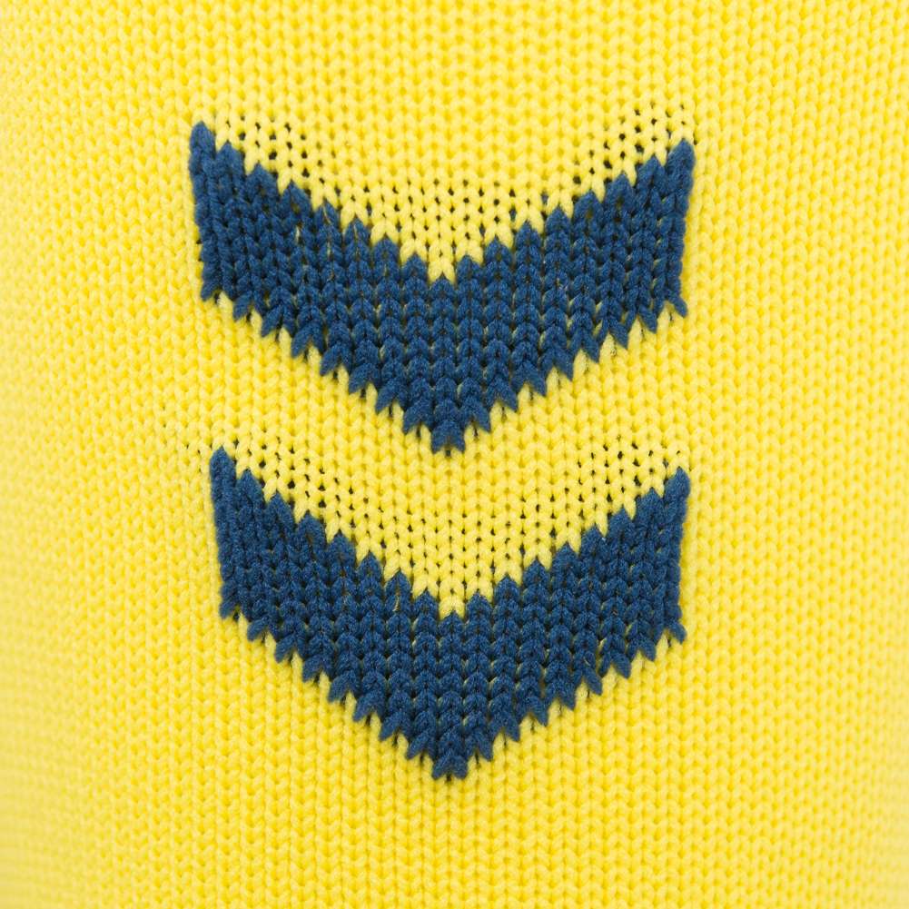 Brondby IF hummel Fußball Stutzen 022252-5163